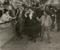 Watch For Sweet Charity (Short 1916)