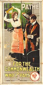 Watch For the Commonwealth (Short 1915)