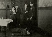 Watch For the Honor of Bettina (Short 1915)