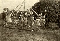 Watch For the Queen (Short 1911)