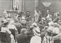 Watch The Forecast (Short 1915)