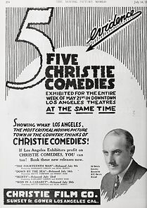 Watch The Fourteenth Man (Short 1917)