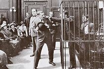 Watch The Frame-Up (Short 1915)