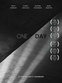 Watch One Day (Short 2013)