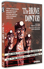 Watch The Brave Don't Cry