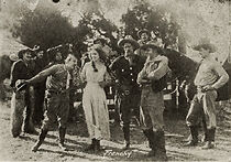 Watch Frenchy (Short 1914)