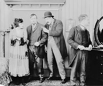 Watch Friend Husband (Short 1918)