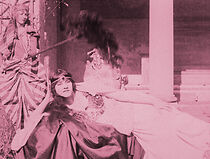 Watch Friends, Romans and Leo (Short 1917)