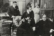 Watch From Out of the Past (Short 1916)