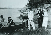 Watch From the River's Depths (Short 1915)