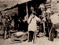 Watch From the Shadows (Short 1913)