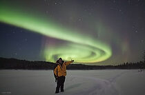 Watch Little Stargazing