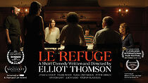 Watch Le refuge (Short 2014)