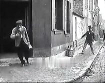 Watch Three Cent Leeks (Short 1906)
