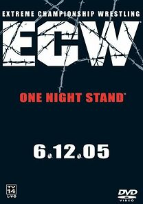 Watch ECW One Night Stand (TV Special 2005)