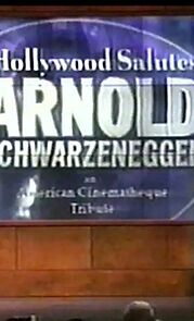 Watch Hollywood Salutes Arnold Schwarzenegger: An American Cinematheque Tribute (TV Special 1998)