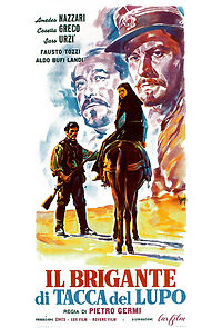 Watch Il brigante di Tacca del Lupo