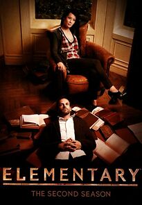 Watch Elementary: Season 2 - Second Chapter: Inside Elementary