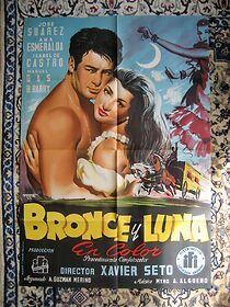 Watch Bronce y luna