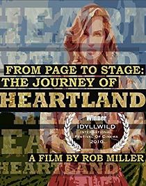 Watch From Page to Stage: The Journey of Heartland