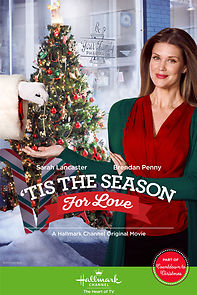 Watch 'Tis the Season for Love