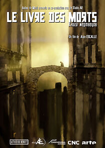Watch Le livre des morts (Short 2013)