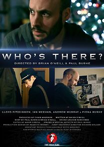 Watch Who's There? (Short 2012)