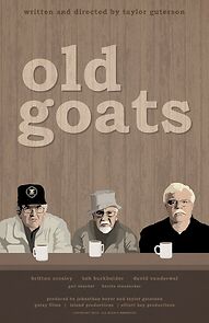 Watch Old Goats