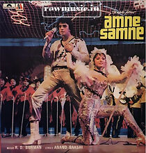 Watch Aamne Samne