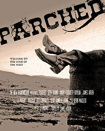 Watch Parched (Short 2010)