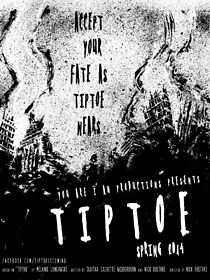 Watch Tiptoe