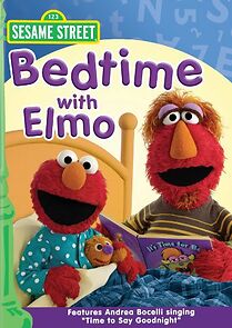 Watch Sesame Street: Bedtime with Elmo