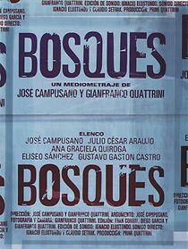 Watch Bosques (Short 2005)
