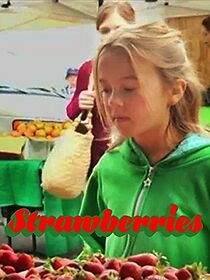 Watch Strawberries (Short 2010)
