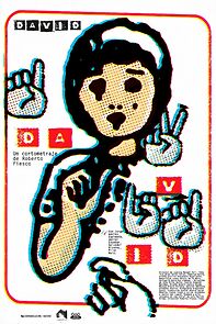 Watch David (Short 2005)