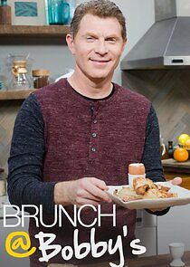 Watch Brunch @ Bobby's