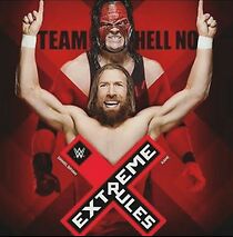 Watch WWE Extreme Rules (TV Special 2018)