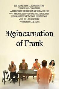 Watch Reincarnation of Frank (Short 2013)