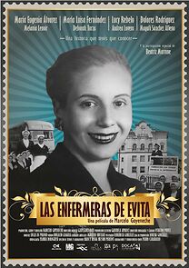Watch Las enfermeras de Evita
