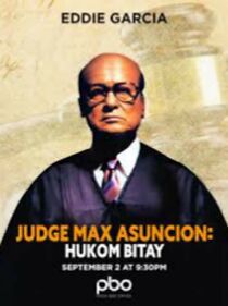Watch Judge Max Asuncion: Hukom bitay