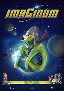 Watch Imaginum