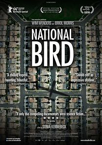 Watch National Bird
