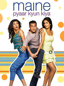Watch Maine Pyaar Kyun Kiya