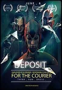 Watch Deposit for the Courier