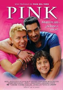 Watch Pink