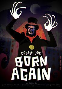 Watch Coffin Joe Born Again (Short 2015)