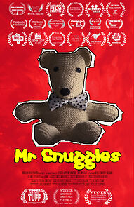 Watch Mr Snuggles (Short 2015)