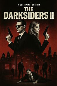 Watch The Darksiders 2 (Short 2014)