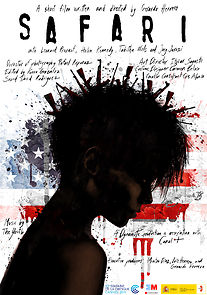 Watch Safari (Short 2014)