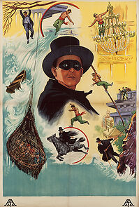 Watch Rinaldo Rinaldini